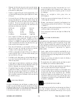 Preview for 10 page of Firepower FirePower FP-82 Operating Manual