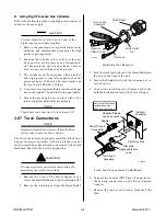 Preview for 20 page of Firepower FirePower FP-82 Operating Manual