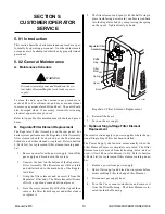 Preview for 27 page of Firepower FirePower FP-82 Operating Manual