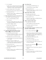 Preview for 30 page of Firepower FirePower FP-82 Operating Manual