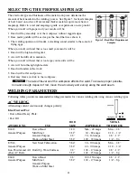 Preview for 17 page of Firepower FP-100 Instruction Manual