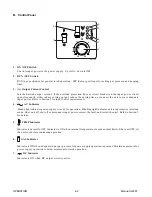 Preview for 20 page of Firepower FP-38 Operating Manual