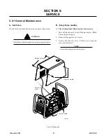 Preview for 27 page of Firepower FP-38 Operating Manual