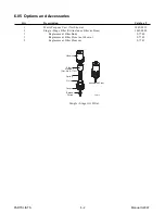 Preview for 38 page of Firepower FP-38 Operating Manual