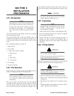 Preview for 17 page of Firepower FP-80 Operating Manual