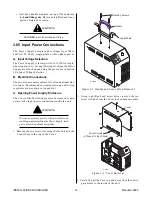 Preview for 18 page of Firepower FP-80 Operating Manual