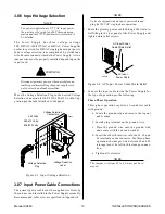 Preview for 19 page of Firepower FP-80 Operating Manual