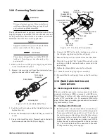 Preview for 22 page of Firepower FP-80 Operating Manual