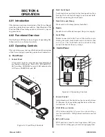 Preview for 25 page of Firepower FP-80 Operating Manual