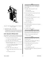 Preview for 27 page of Firepower FP-80 Operating Manual