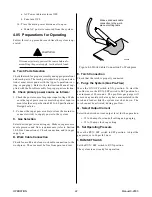 Preview for 28 page of Firepower FP-80 Operating Manual