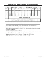 Preview for 37 page of Firepower FP-80 Operating Manual