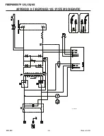 Preview for 46 page of Firepower FP 95 FC Operating Manual  & Installation Manual