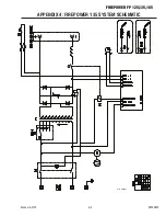 Preview for 47 page of Firepower FP 95 FC Operating Manual  & Installation Manual