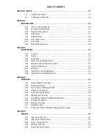 Preview for 5 page of Firepower FP 95 Operating Manual