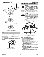 Preview for 16 page of Firepower FP 95 Operating Manual