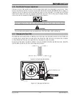 Preview for 51 page of Firepower MST 220i Operating Manual