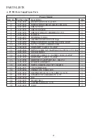 Preview for 21 page of Firepower PC250 Safety And Operating Instructions Manual