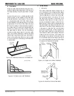 Preview for 58 page of Firepower TIG 140 AC/DC Operating Manual