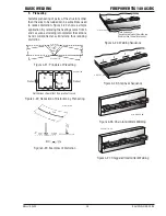 Preview for 61 page of Firepower TIG 140 AC/DC Operating Manual