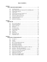 Preview for 4 page of Firepower TIG 200 AC/DC Operating Manual