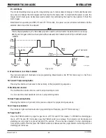 Preview for 36 page of Firepower TIG 200 AC/DC Operating Manual