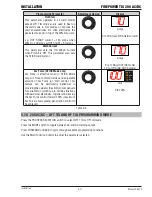 Preview for 39 page of Firepower TIG 200 AC/DC Operating Manual