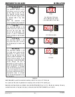 Preview for 42 page of Firepower TIG 200 AC/DC Operating Manual