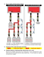 Предварительный просмотр 3 страницы FirePro FP-08850 Manual