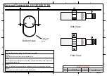 Предварительный просмотр 3 страницы FirePro FP-100S Installation Manuallines