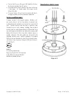 Предварительный просмотр 7 страницы FirePro FP240V User Manual