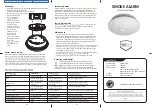 FirePro FP520V User Manual предпросмотр