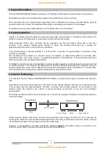 Preview for 2 page of Fireray FD2705R Manual