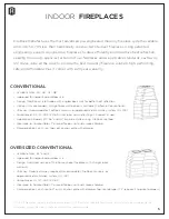 Preview for 5 page of FireRock 3620 Avenue C Product Manual