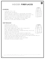 Preview for 6 page of FireRock 3620 Avenue C Product Manual