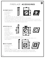 Preview for 12 page of FireRock 3620 Avenue C Product Manual