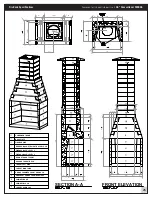 Preview for 25 page of FireRock 3620 Avenue C Product Manual