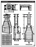 Preview for 29 page of FireRock 3620 Avenue C Product Manual