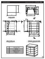 Preview for 51 page of FireRock 3620 Avenue C Product Manual