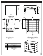 Preview for 55 page of FireRock 3620 Avenue C Product Manual