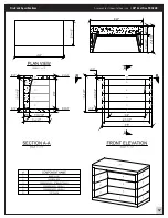 Preview for 57 page of FireRock 3620 Avenue C Product Manual