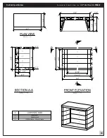 Preview for 63 page of FireRock 3620 Avenue C Product Manual