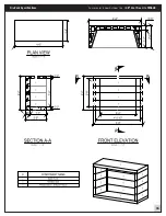 Preview for 65 page of FireRock 3620 Avenue C Product Manual