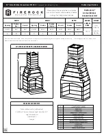 Preview for 76 page of FireRock 3620 Avenue C Product Manual