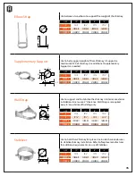 Preview for 95 page of FireRock 3620 Avenue C Product Manual