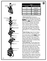 Preview for 106 page of FireRock 3620 Avenue C Product Manual