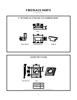 Preview for 12 page of FireRock FIREROCK LINEAR Installation, Specification And Operation Manual