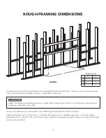 Preview for 19 page of FireRock FIREROCK LINEAR Installation, Specification And Operation Manual