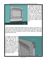 Предварительный просмотр 5 страницы Fires of Tradition Solano Jurastone 4012 Install Instructions Manual