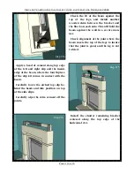 Preview for 10 page of Fires of Tradition Torrance Jurastone 4004 Install Instructions Manual